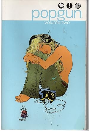Seller image for Popgun Volume 2 (Popgun, 2) for sale by EdmondDantes Bookseller