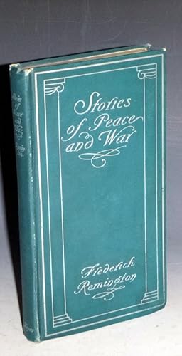 Stories of Peace and War