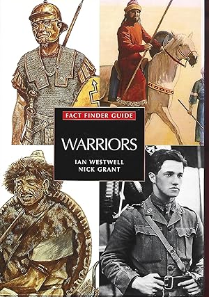 Seller image for Warriors : Fact finder Guide for sale by Warren Hahn