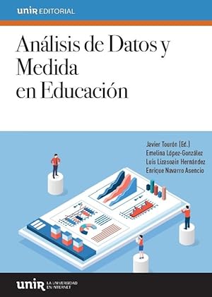 Seller image for Anlisis de Datos y Medida en Educacin. 2 tomos for sale by Vuestros Libros