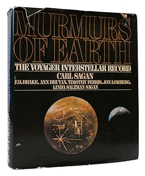 Image du vendeur pour MURMURS OF EARTH mis en vente par Rare Book Cellar