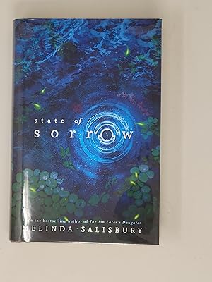Imagen del vendedor de State of Sorrow a la venta por Cross Genre Books