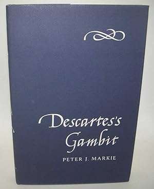 Bild des Verkufers fr Descartes's Gambit zum Verkauf von Easy Chair Books