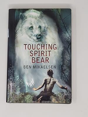 Seller image for Touching Spirit Bear for sale by Cross Genre Books