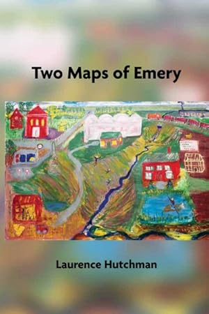Imagen del vendedor de Two Maps of Emery a la venta por GreatBookPrices