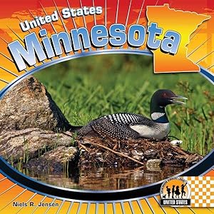 Immagine del venditore per Minnesota venduto da GreatBookPrices