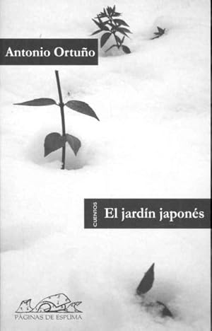 Image du vendeur pour El jardin Japones / The Japanese garden : Cuentos -Language: spanish mis en vente par GreatBookPrices