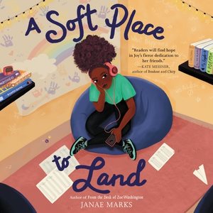 Imagen del vendedor de Soft Place to Land : Library Edition a la venta por GreatBookPrices
