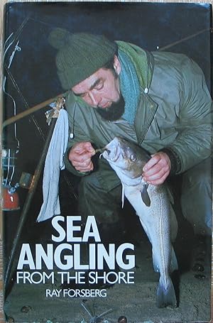 Sea Angling from the Shore