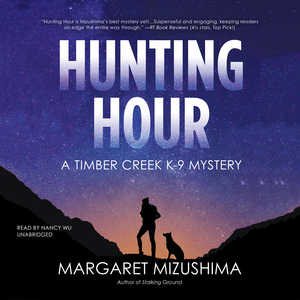 Image du vendeur pour Hunting Hour mis en vente par GreatBookPrices