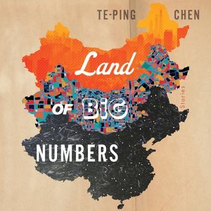 Seller image for Land of Big Numbers : Library Edition for sale by GreatBookPrices