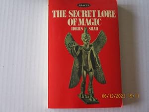 Seller image for The Secret Lore Of Magic: Books Of Th Sorcerers for sale by Amber Unicorn Books
