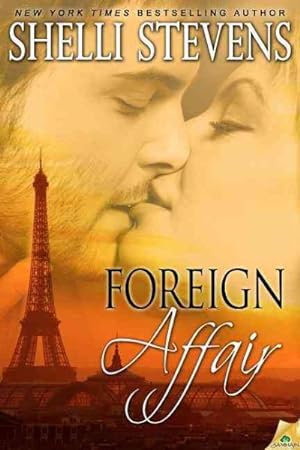 Seller image for Foreign Affair for sale by GreatBookPrices