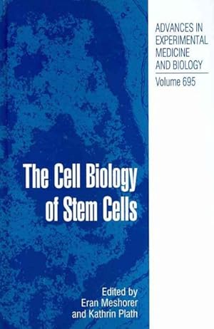 Immagine del venditore per Cell Biology of Stem Cells venduto da GreatBookPrices