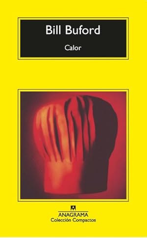 Imagen del vendedor de Calor/ Heat -Language: spanish a la venta por GreatBookPrices