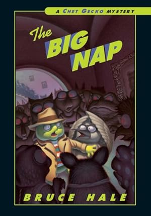 Seller image for Big Nap for sale by GreatBookPrices