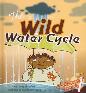 Seller image for Wild Water Cycle for sale by GreatBookPrices