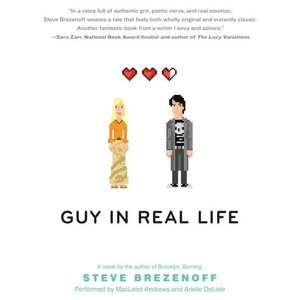 Image du vendeur pour Guy in Real Life mis en vente par GreatBookPrices