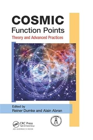 Seller image for Cosmic Function Points : Theory and Advanced Practices for sale by GreatBookPrices