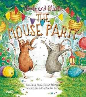 Seller image for Mouse Party for sale by GreatBookPrices