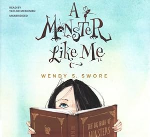 Seller image for Monster Like Me for sale by GreatBookPrices