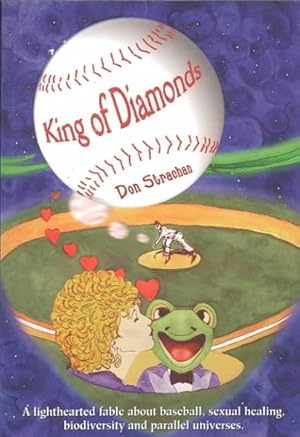 Immagine del venditore per King of Diamonds venduto da GreatBookPrices