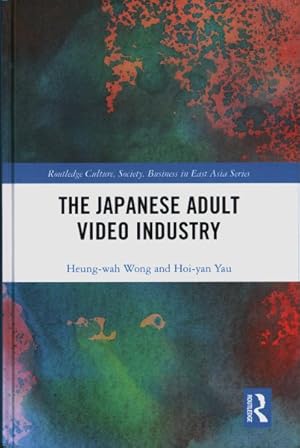 Imagen del vendedor de Japanese Adult Video Industry a la venta por GreatBookPrices