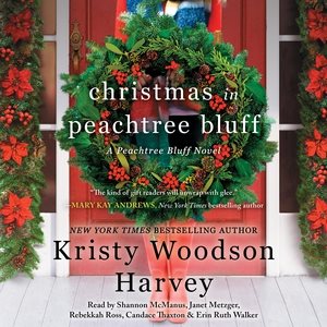 Imagen del vendedor de Christmas in Peachtree Bluff a la venta por GreatBookPrices