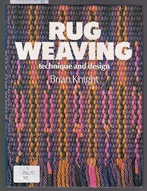 Rug Weaving Technique and Design