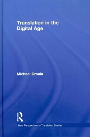 Image du vendeur pour Translation in the Digital Age mis en vente par GreatBookPrices