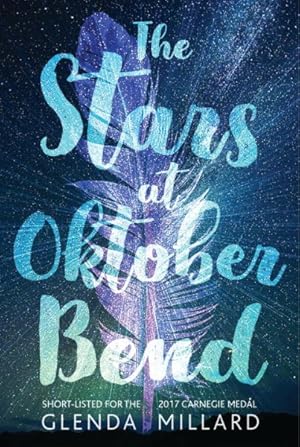 Seller image for Stars at Oktober Bend for sale by GreatBookPrices