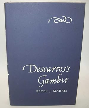 Imagen del vendedor de Descartes's Gambit a la venta por Easy Chair Books