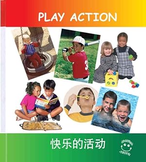 Bild des Verkufers fr Play Action -Language: Chinese zum Verkauf von GreatBookPrices