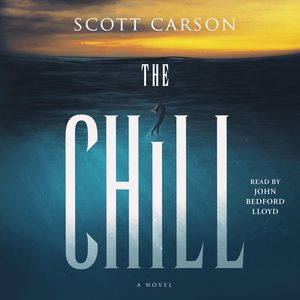 Seller image for Chill for sale by GreatBookPrices