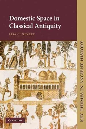 Immagine del venditore per Domestic Space in Classical Antiquity venduto da GreatBookPrices