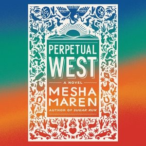 Seller image for Perpetual West for sale by GreatBookPrices