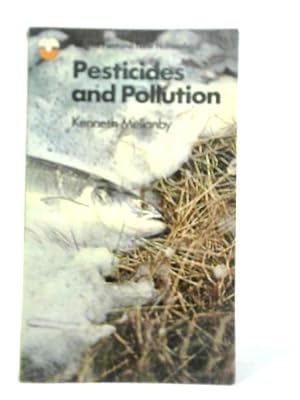 Bild des Verkufers fr Pesticides and Pollution zum Verkauf von World of Rare Books