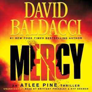 Seller image for Mercy : Library Edition for sale by GreatBookPrices