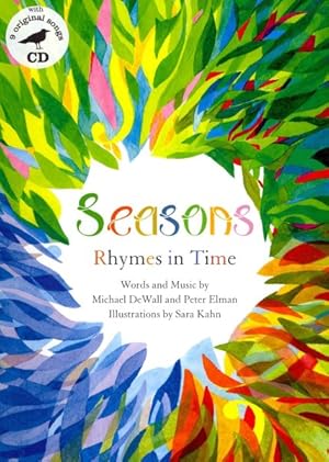 Seller image for Seasons Rhymes in Time for sale by GreatBookPrices