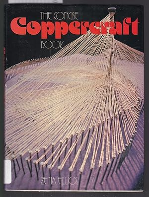 Seller image for The Concise Coppercraft Book for sale by Laura Books