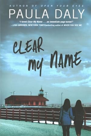 Seller image for Clear My Name for sale by GreatBookPrices