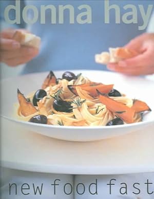 Seller image for New Food Fast for sale by GreatBookPrices
