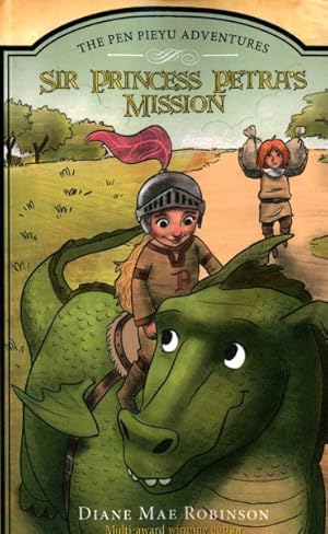 Seller image for Sir Princess Petra's Mission for sale by GreatBookPrices