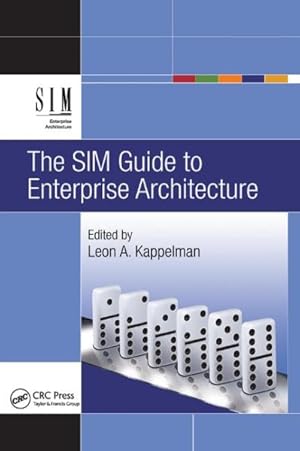 Seller image for Sim Guide to Enterprise Architecture for sale by GreatBookPrices