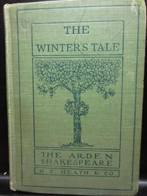 THE WINTER'S TALE (The Arden Shakespeare)