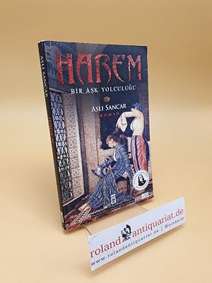 Seller image for Harem - Bir Ask Yolculugu for sale by Roland Antiquariat UG haftungsbeschrnkt