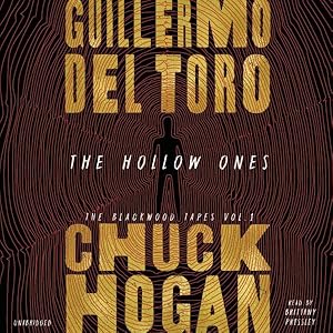 Seller image for Hollow Ones : Library Edition for sale by GreatBookPrices