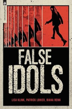 Seller image for False Idols for sale by GreatBookPrices