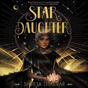 Seller image for Star Daughter for sale by GreatBookPrices