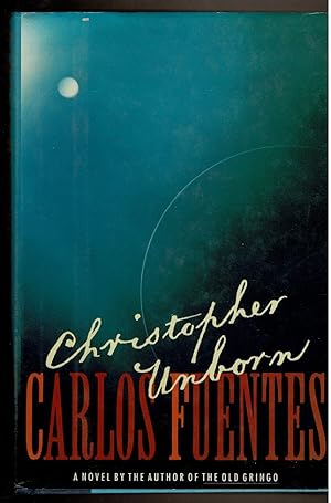 Seller image for CHRISTOPHER UNBORN for sale by Circle City Books